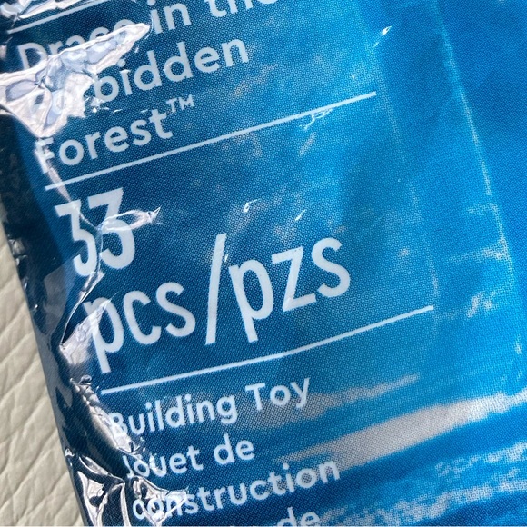 LEGO Harry Potter Legos - Picture 3 of 7